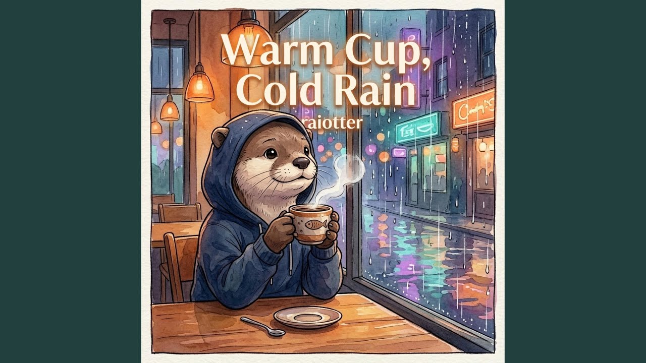 Espresso in the Storm