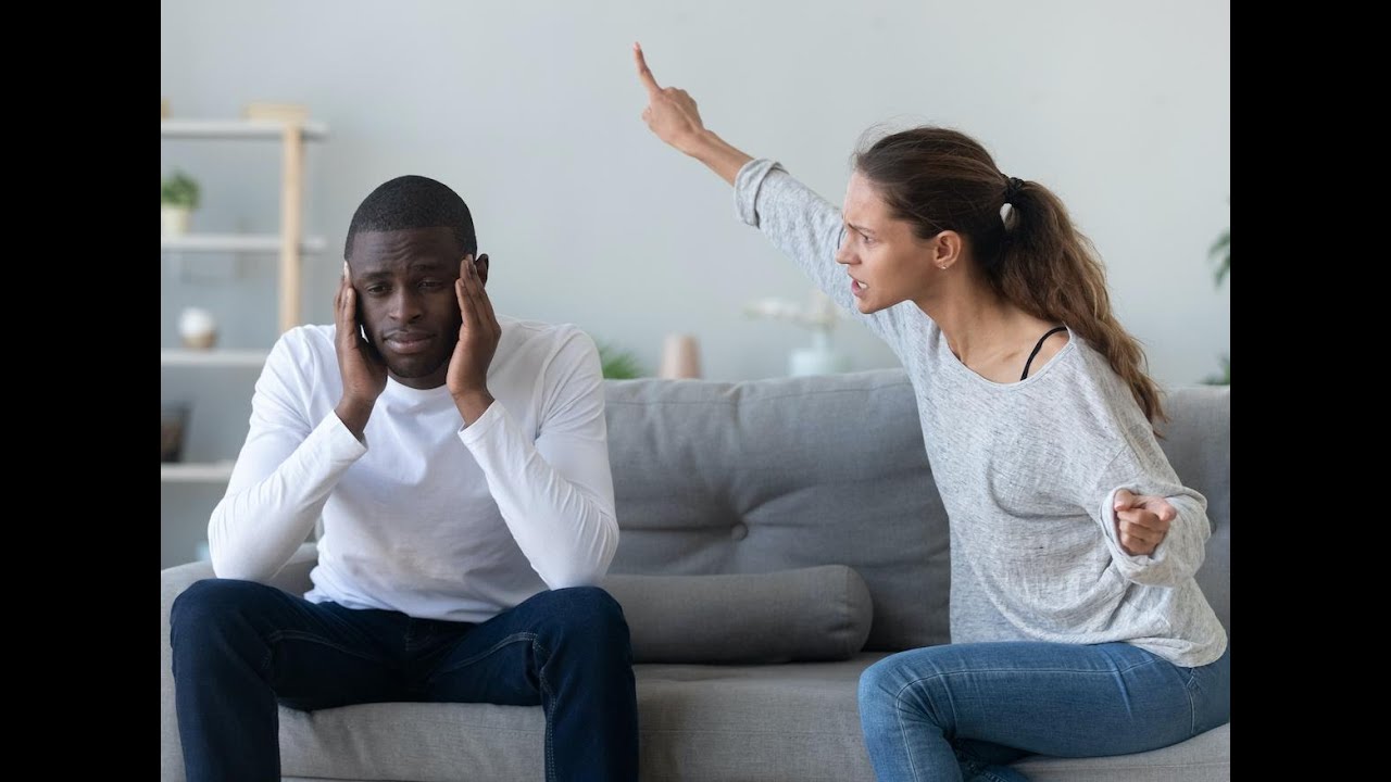KA BARA TCHI CHERCHE LA RAISON DES DISPUTES ENTRE LES CONJOINTS