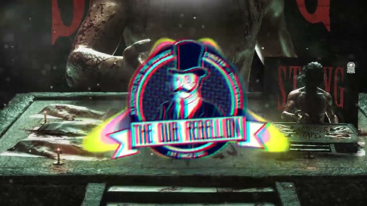 STVG - MURDER TUNE