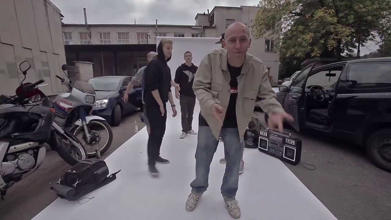 TIE GERESNI x LILAS & INNOMINE - SUPERSTAR