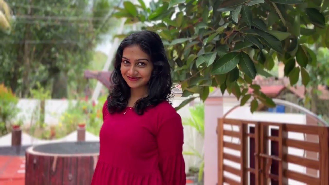 Roja malar 🌝❤️