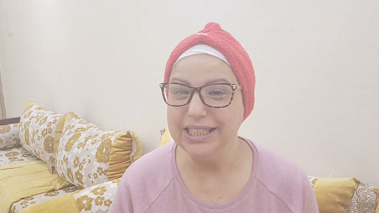 زيت مزيل للتجاعيد في 3 أيام تلاحظي الفرق صنعيه غير فدارك مكونات موجودة لي كيخبيوه عليكم كنفضحو ههه