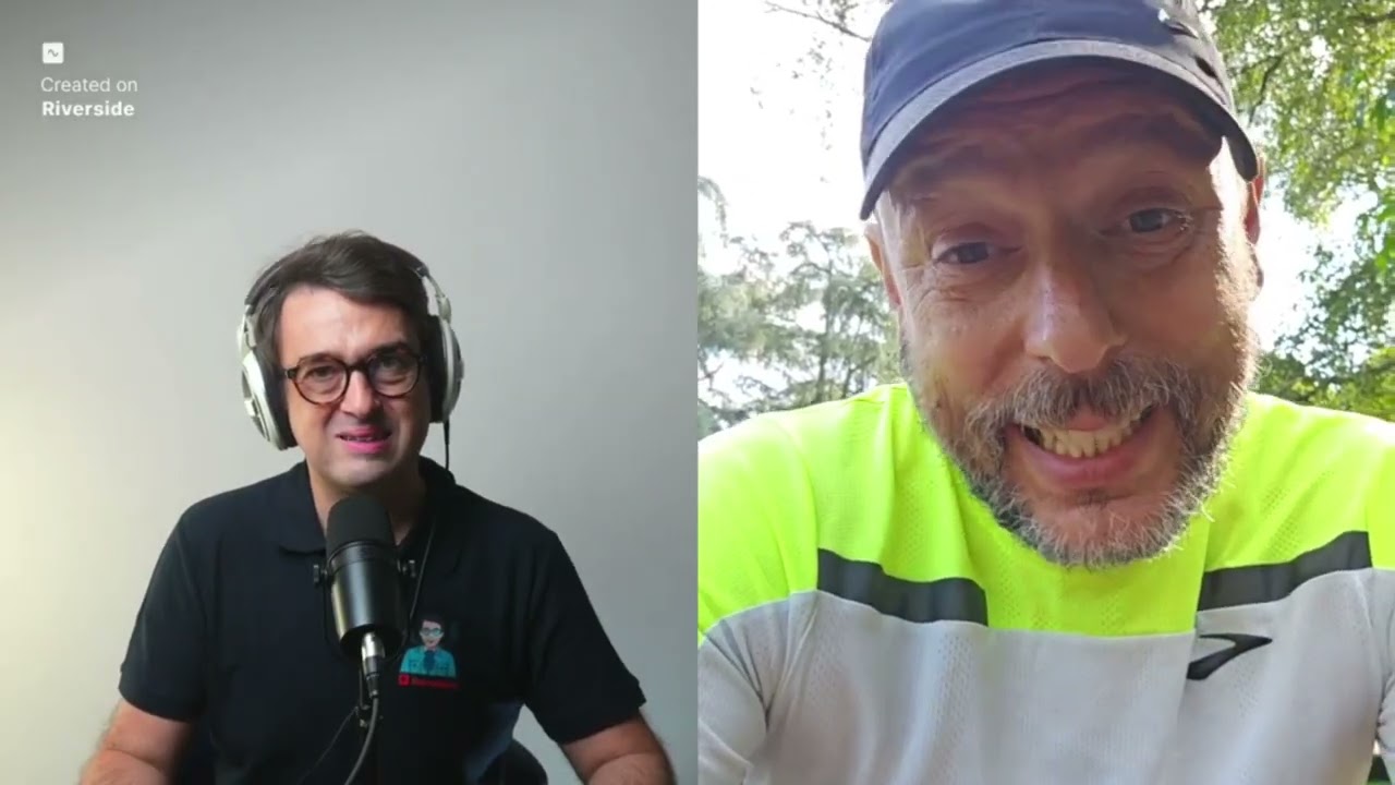 Intervista con Filippo Ballotti preparatore atletico. Sport Vita Benessere