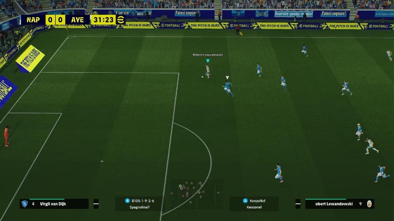 napoli-avellino