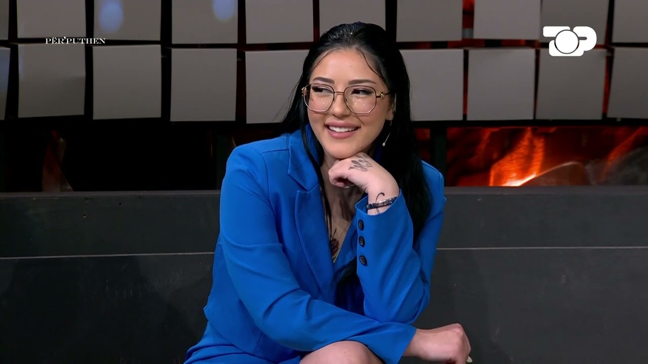 E paprecedent&euml;, Gisela shkat&euml;rron &euml;mb&euml;lsir&euml;n q&euml; Elio i ka sjell&euml; Brikit -Ep.170 P&euml;rputhen 02/05/2023