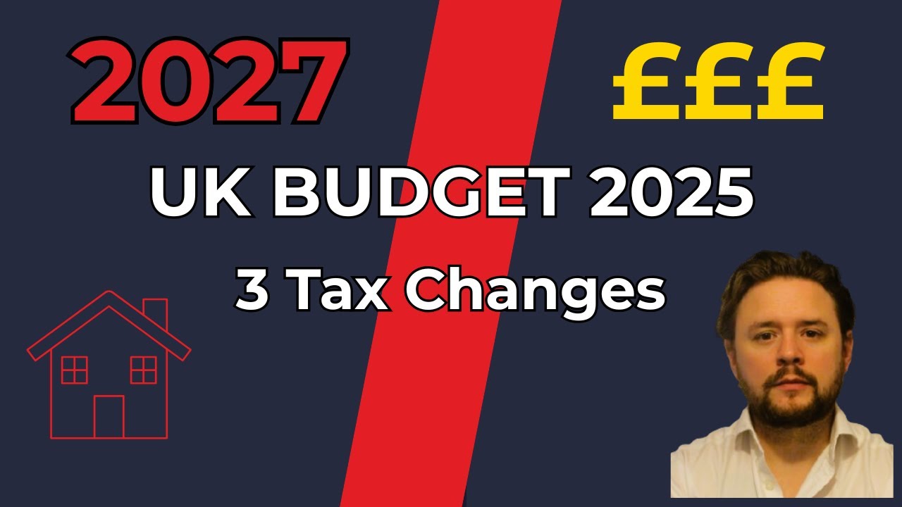 3 Budget Tax Bombshells Hitting Your Money