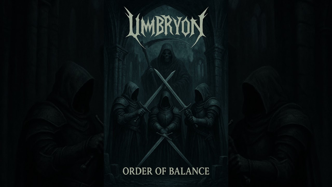 Umbryon - Order of Balance