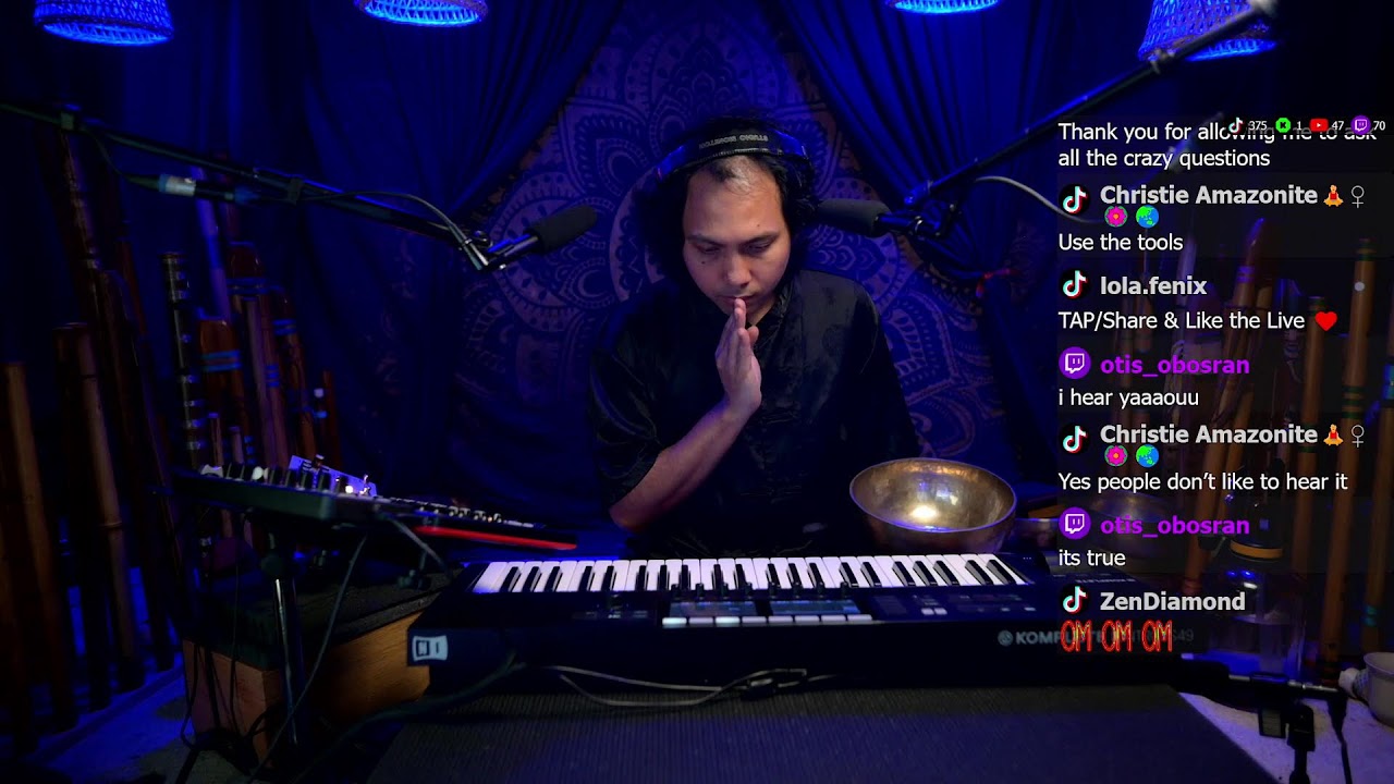 The Sound of the Village