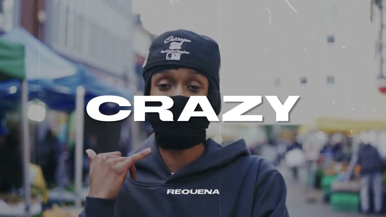[FREE] Nino Uptown x Lil Tjay Type Beat - 
