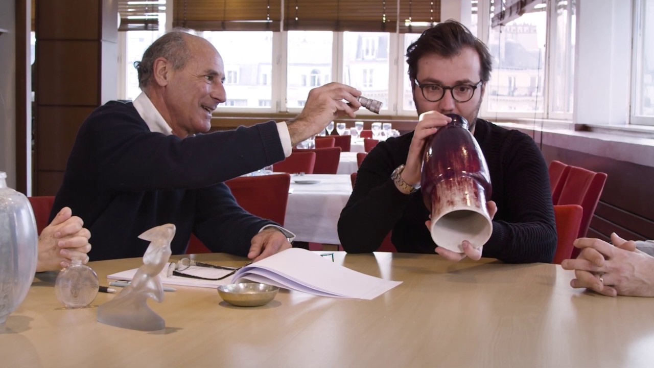 Devenir expert à la CNES