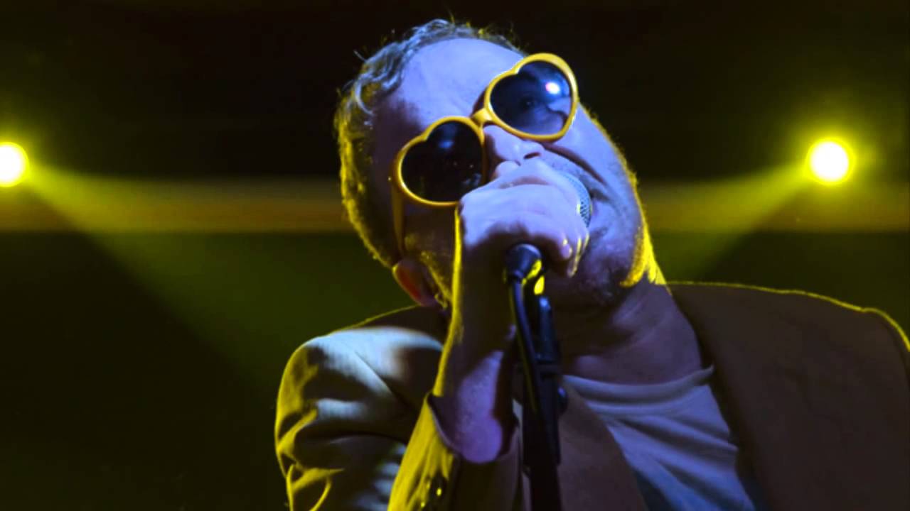 LIVEinPA di MASSIMO TORCIVIA