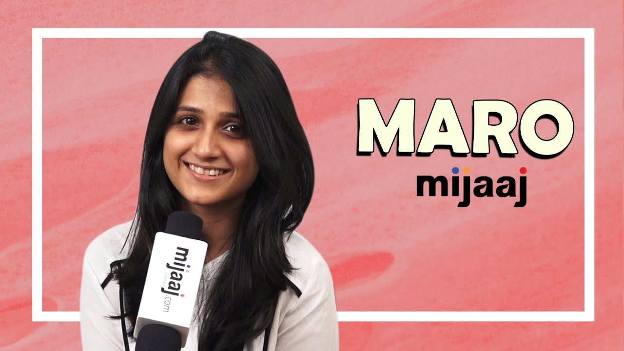 Maro Mijaaj | Aarohi Patel | Exclusive interview With Mijaaj