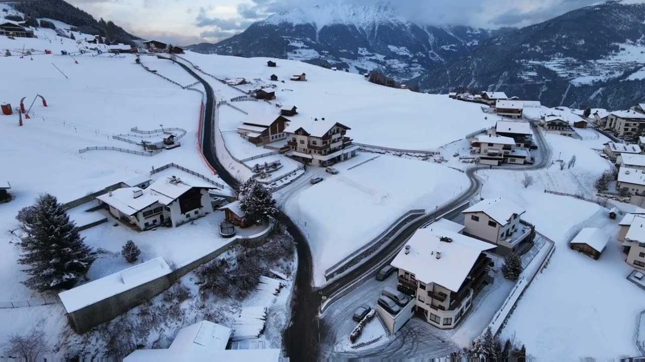 Bergnest Fiss, 11 januari 2026,