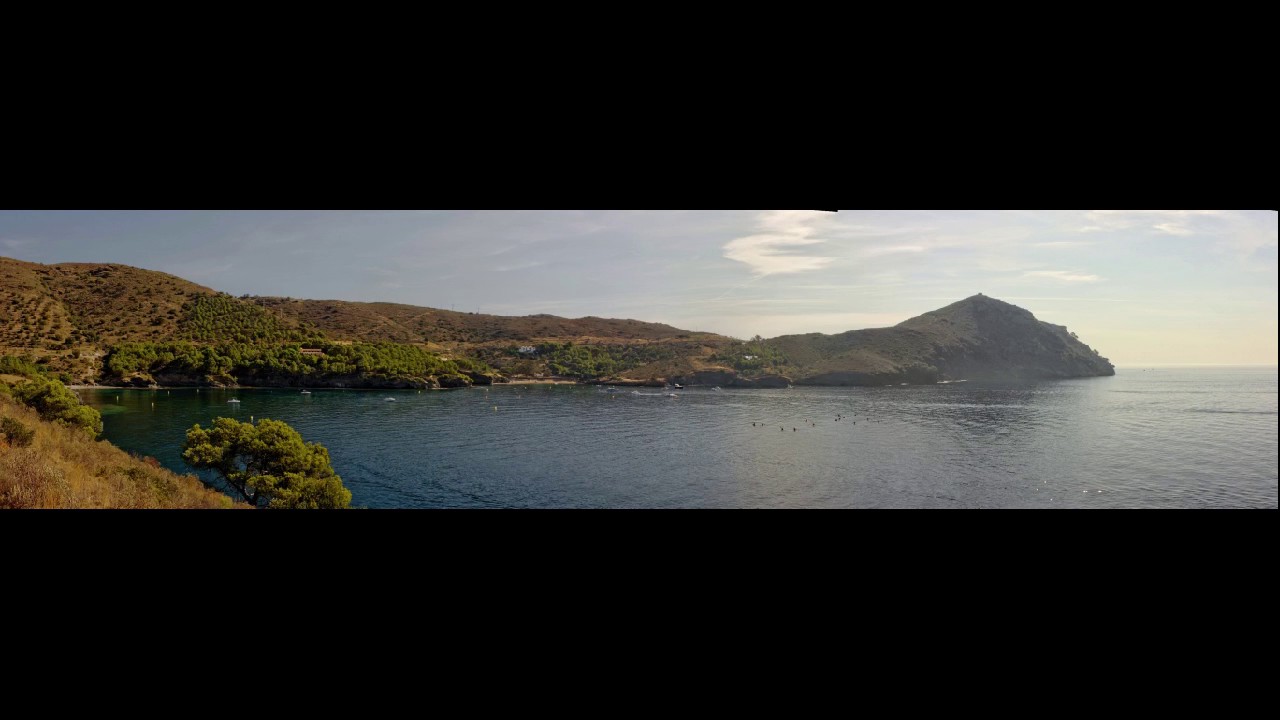01 Qué es la fotografia panorámica