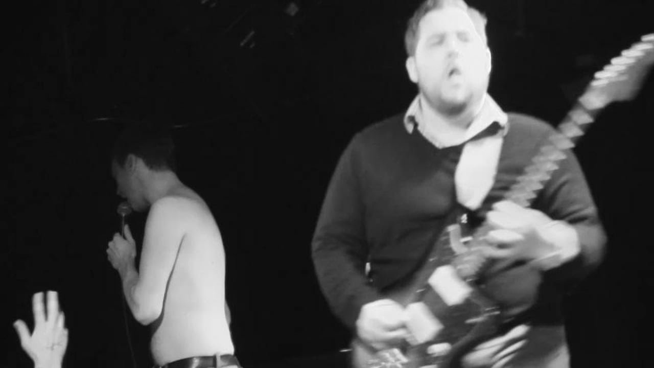 [hate5six] Pissed Jeans - February 04, 2012