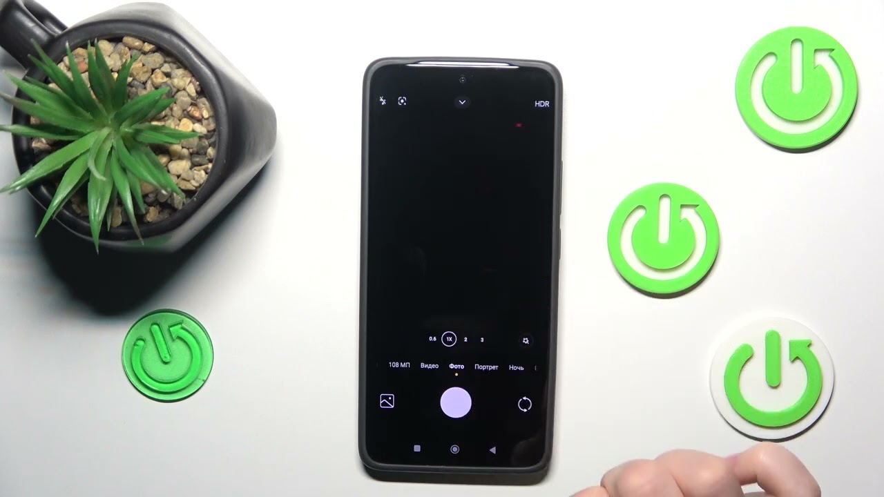 Топ фишек камеры REDMI Note 13 / Фишки камеры REDMI Note 13, которые ты должен знать!
