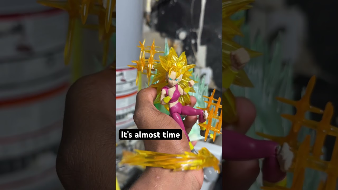 Ssj3 kefla 3.0
