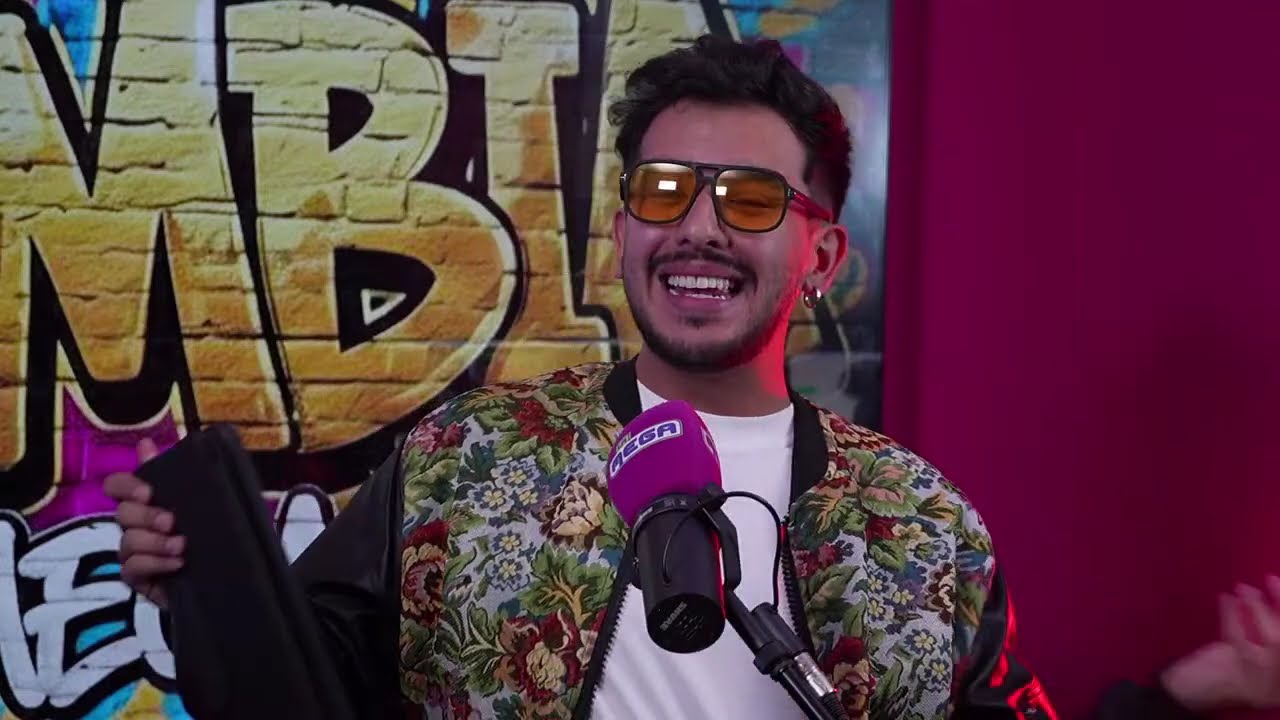 EN EXCLUSIVA MORAT, ESTEMAN x DANIELA SPALLA,  ANNASOFÍA | MADE IN COLOMBIA CAP 1
