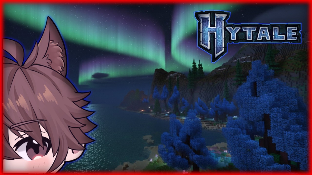 Cozy Building Stream