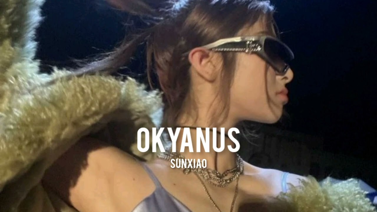 Derya Uluğ - Okyanus (Speed Up)