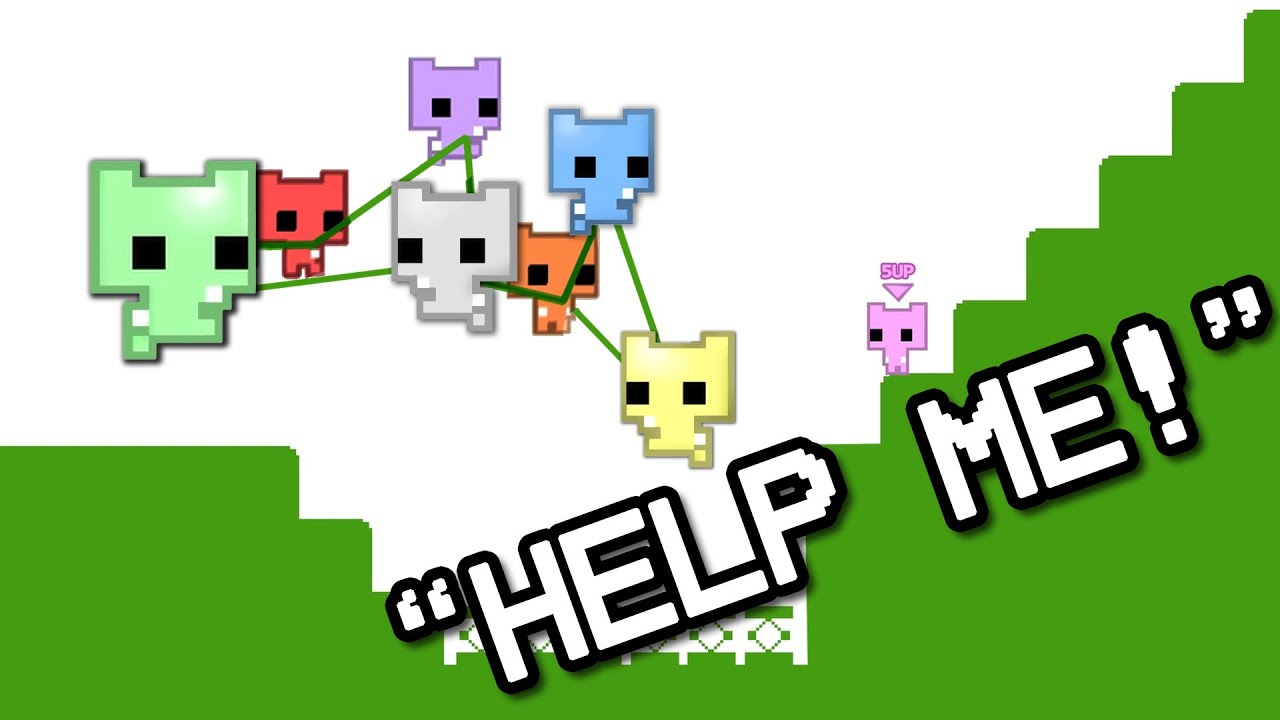 This Game WILL BREAK friendships