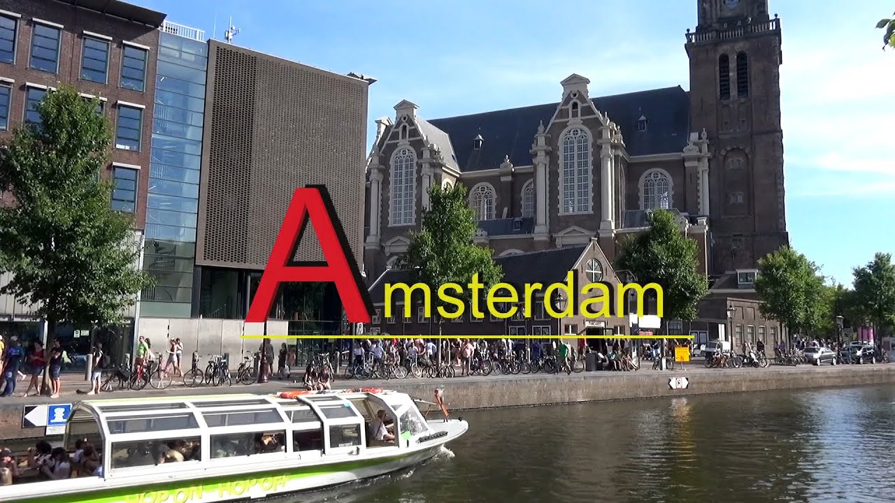 Amsterdam