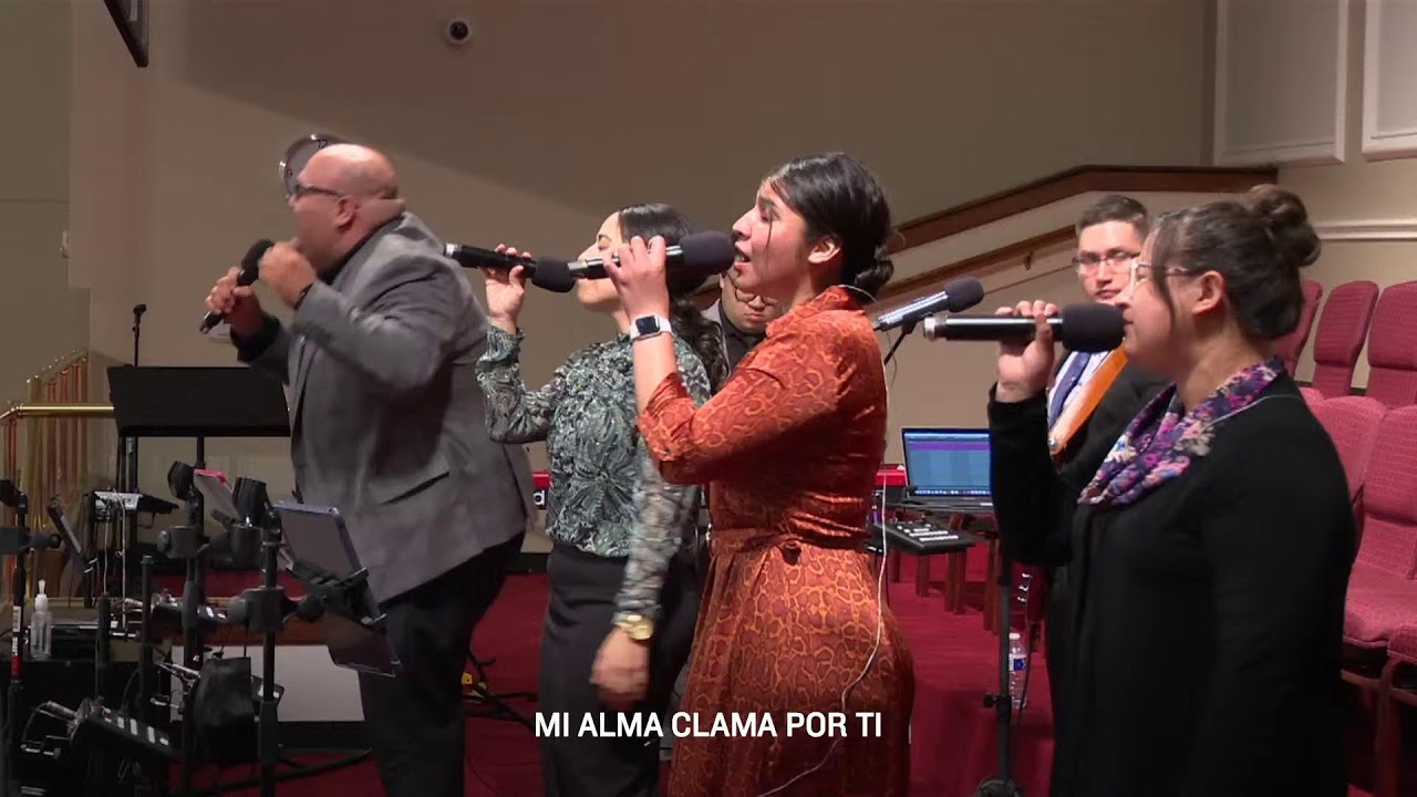 IPUH Culto Evangelistico 9.19