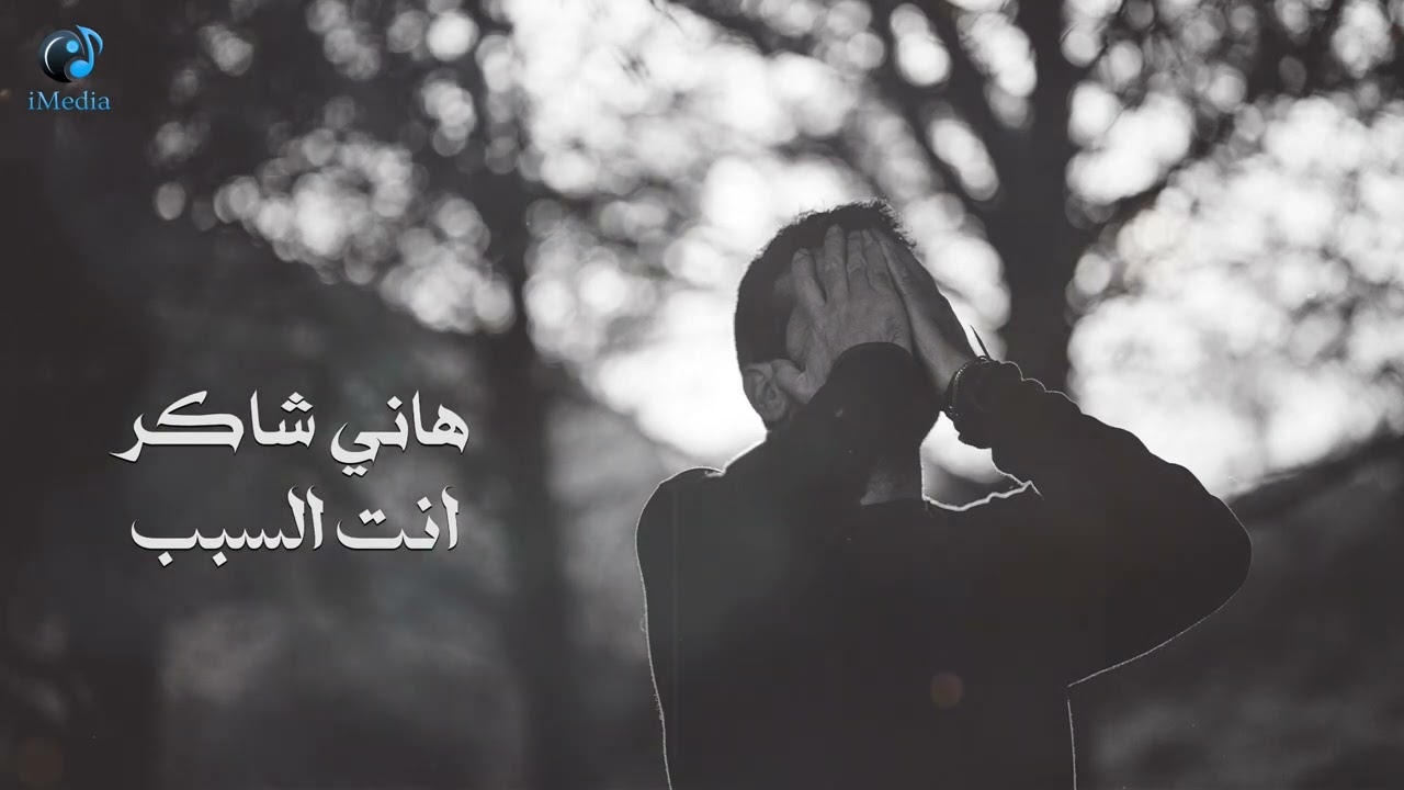 Hany Shaker - Enta El Sabab  l  هاني شاكر - انت السبب يا قلبي