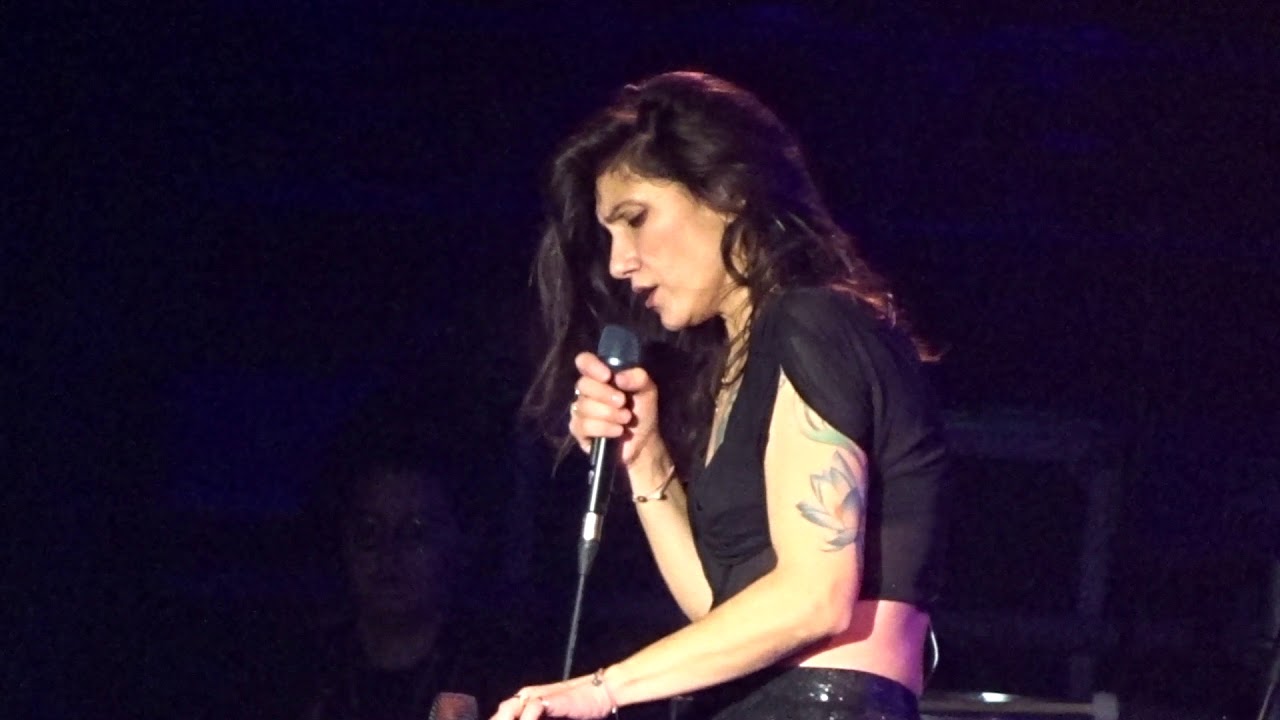 Elisa-Together(Milano 2019)