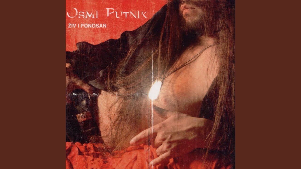 Srce Od Kamena (2005)