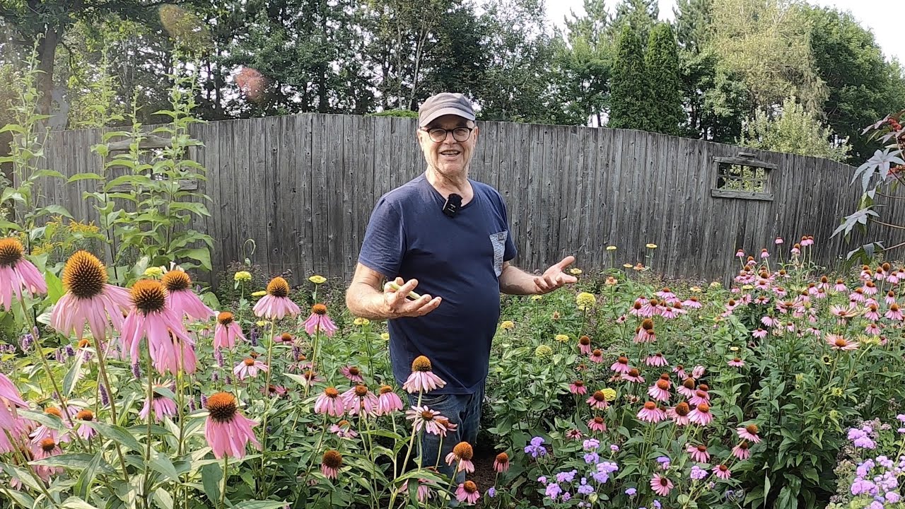 UN JARDIN SUBLIME | Les Jardins du Grand Portage