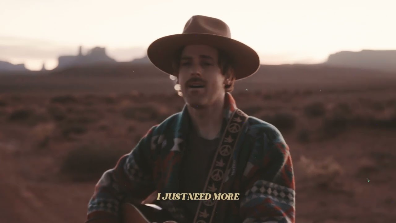 Adam Simons - No Time