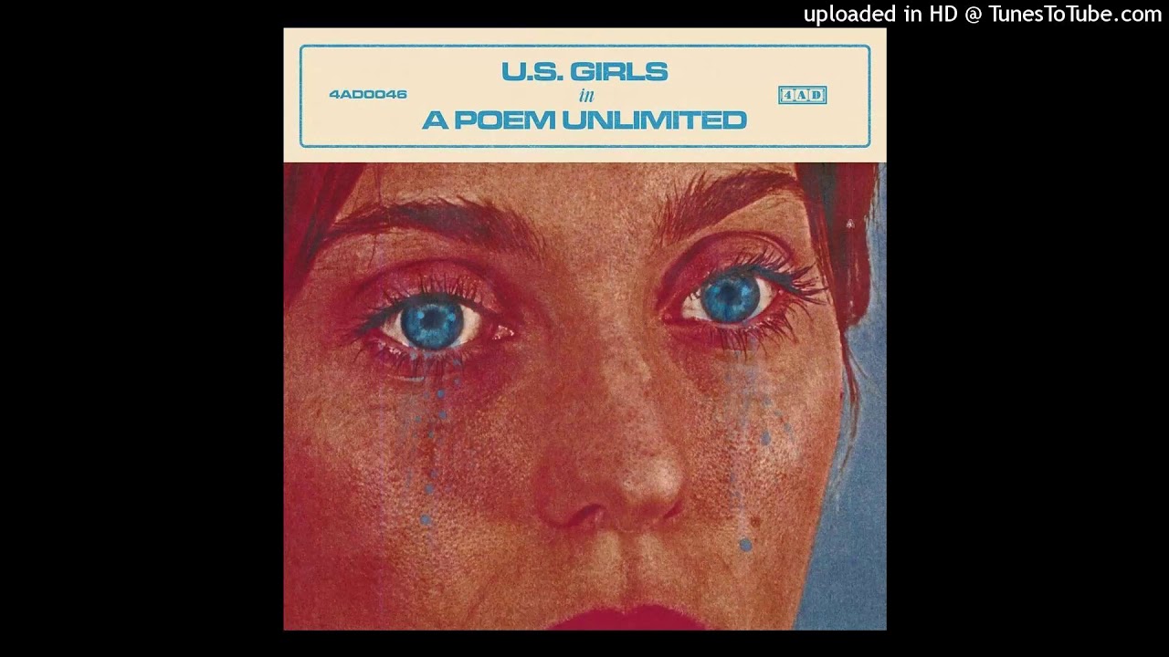 U.S. Girls - Time