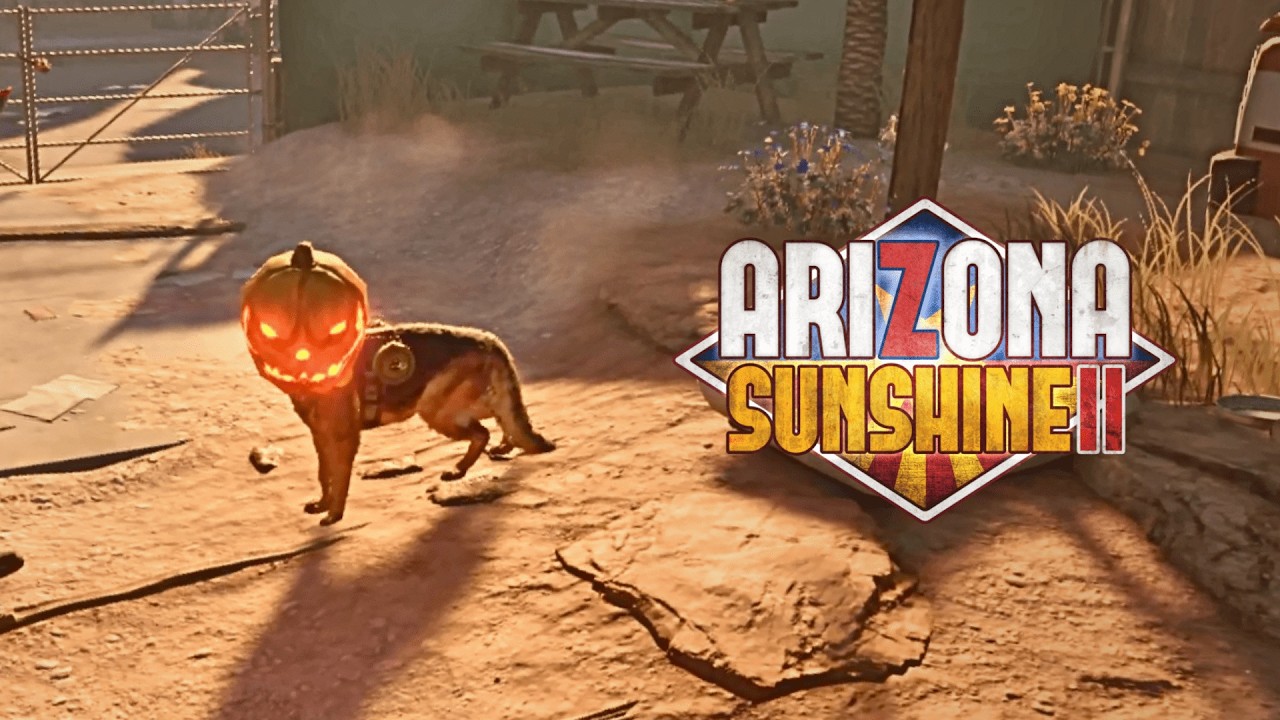 Even More Arizona Sunshine 2 Moments That Haunt Me