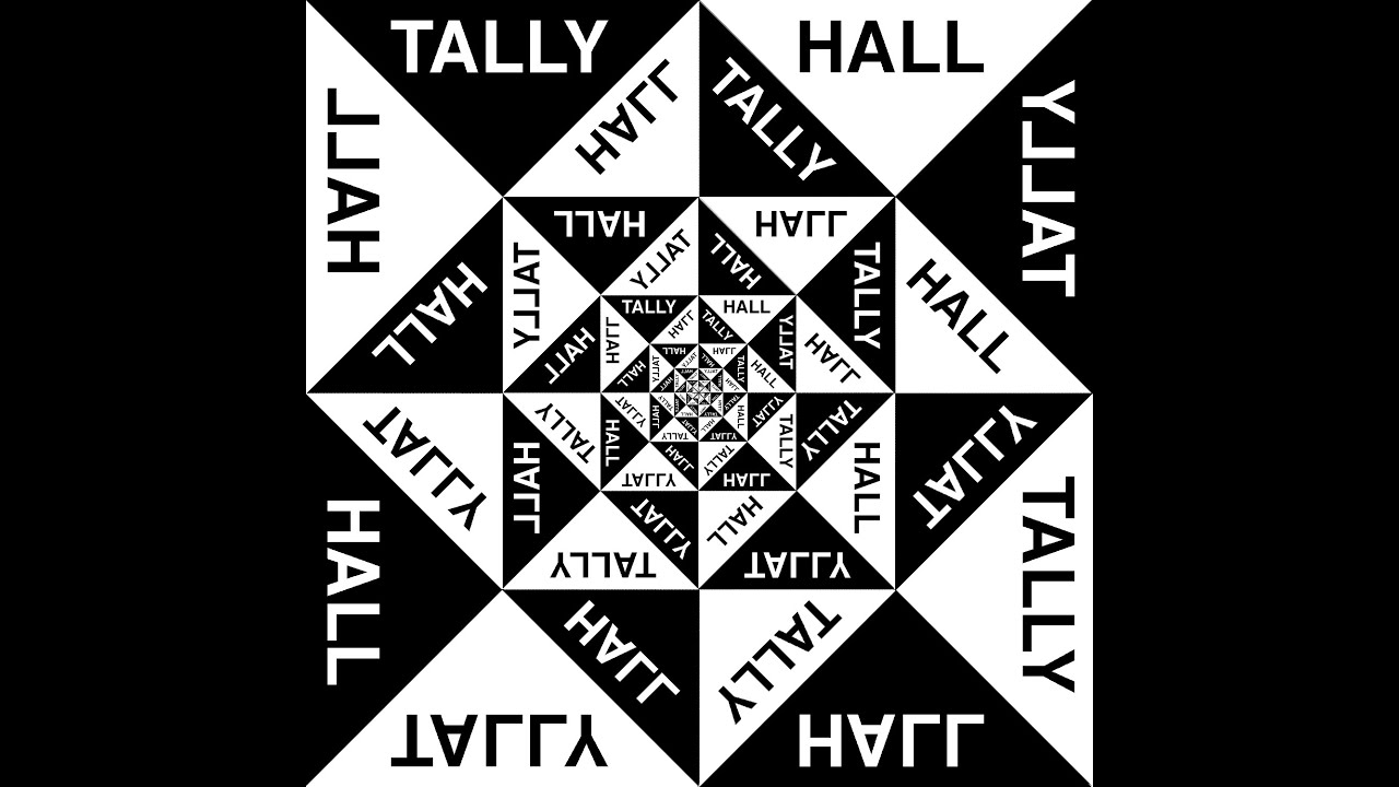 Tally Hall - You & Me (Instrumental) (Unofficial)