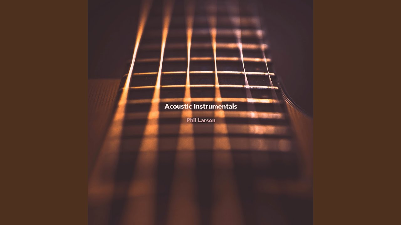 Acoustic Peace