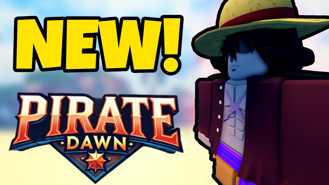 Testing the Upcoming Roblox one piece Game&hellip; Is It Worth the Hype?