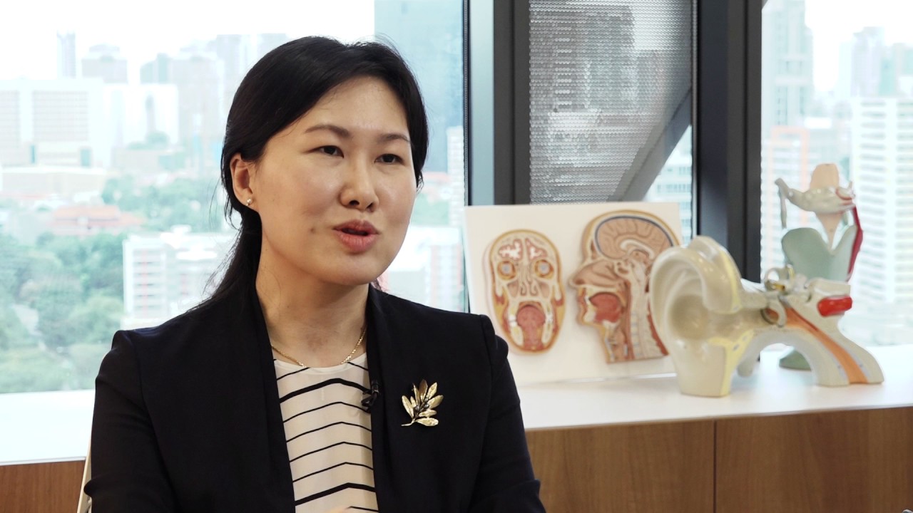 How can parents prevent their children from developing ear, nose and throat problems?