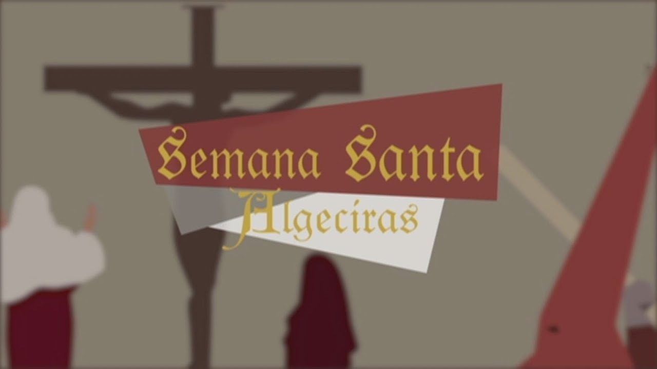 Domingo de Resurrección de Algeciras 2019