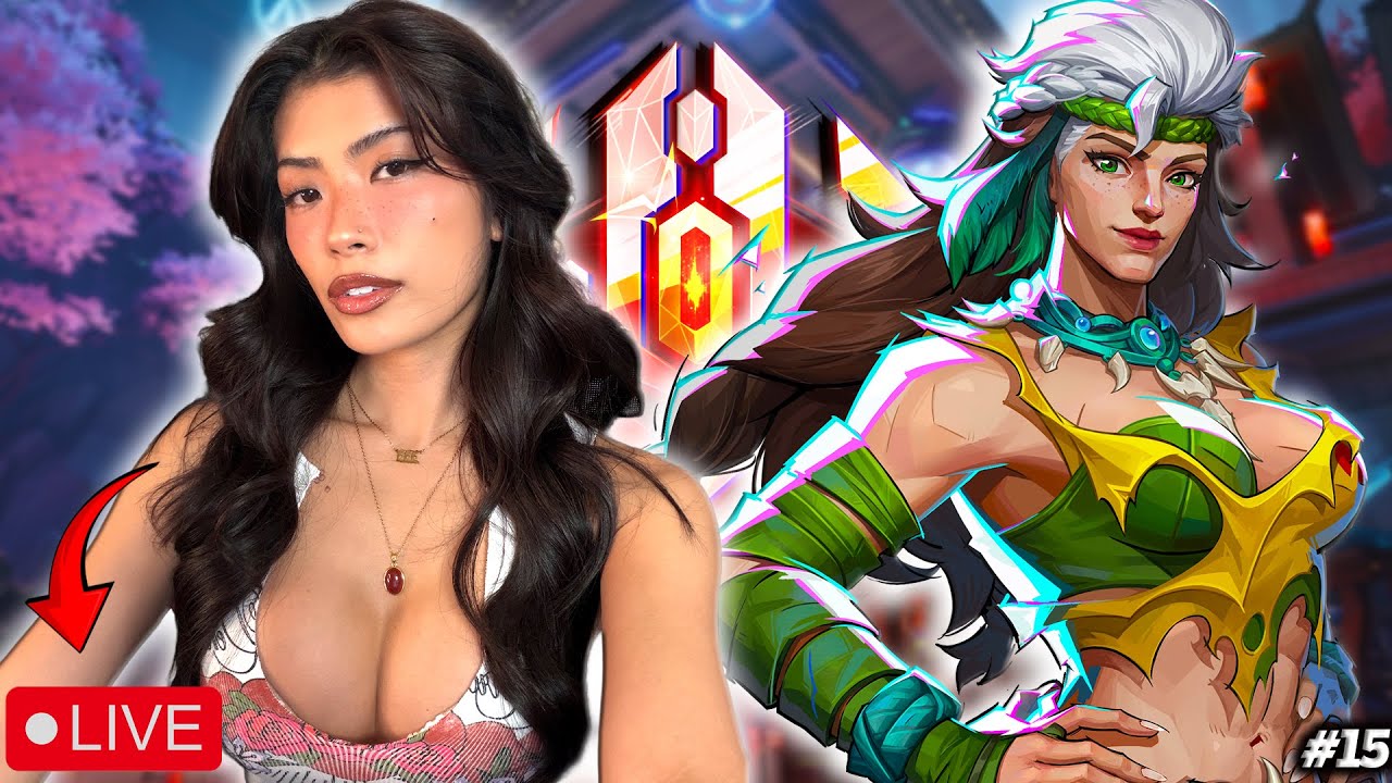 🚨Live | ROGUE & GAMBIT MAIN | SEASON 5.5 ETERNITY GRIND | Marvel Rivals |