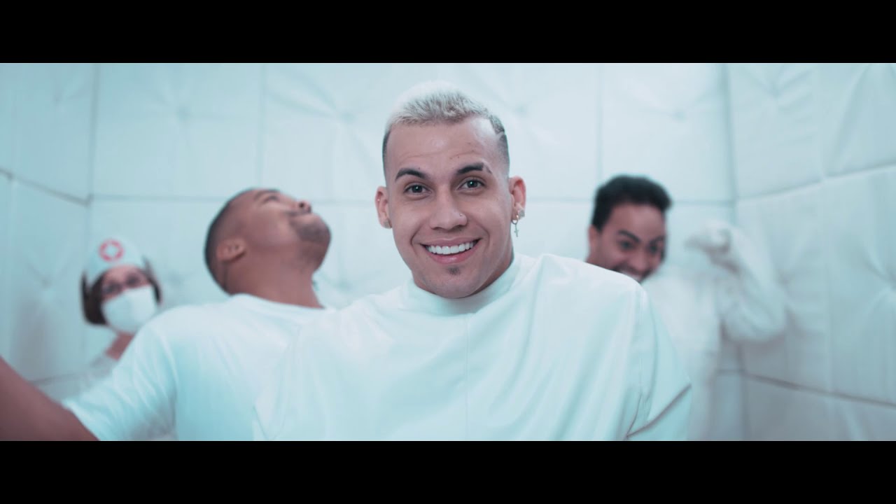 Robert Nava x Caceres - Una Cosha e’ Locos