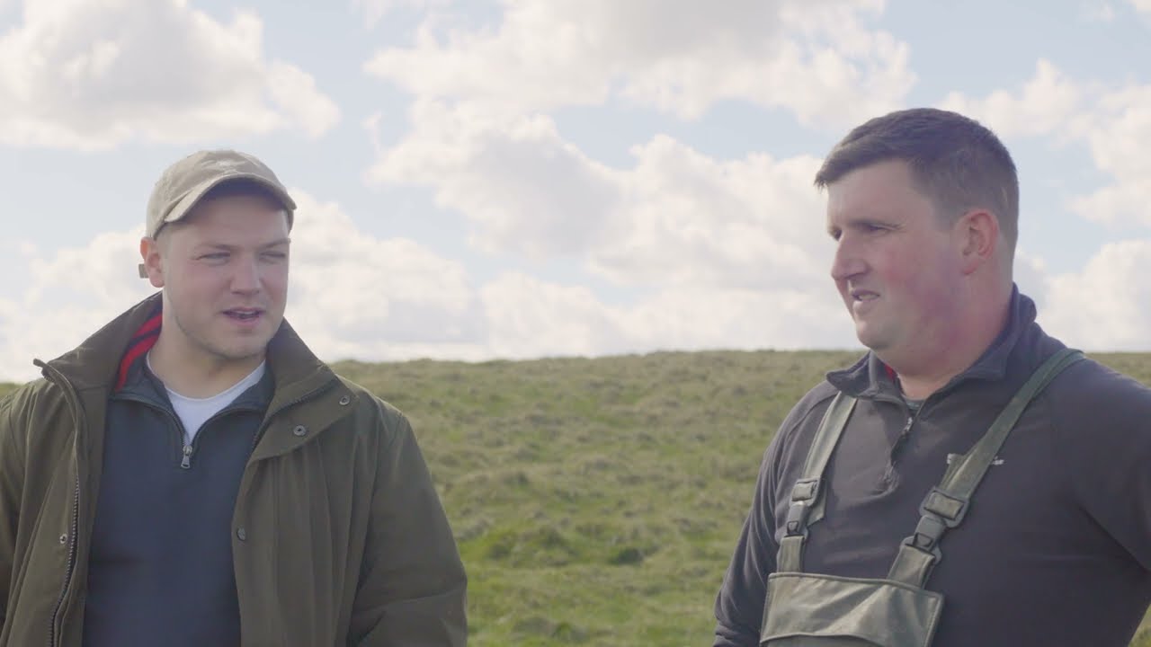 From Source to SOURCE: Beef Week - Meet Farmer Jim Beary