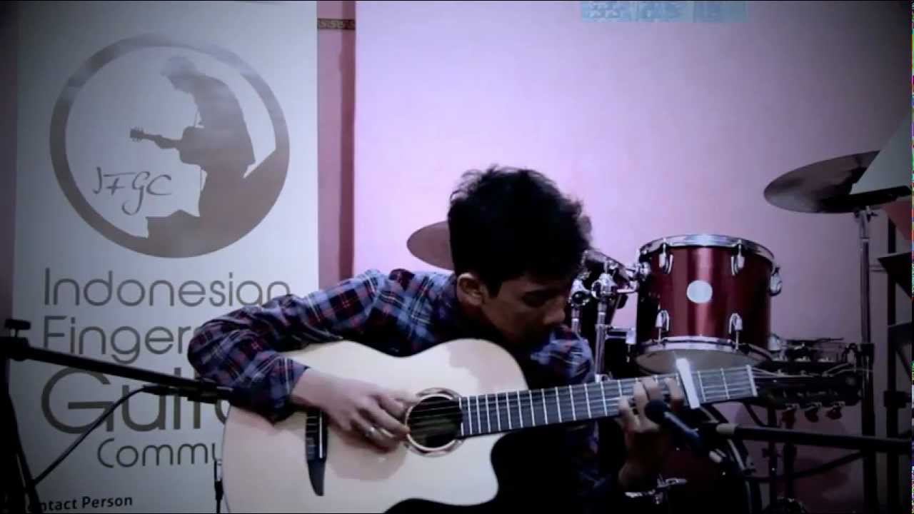 Thousand Years - Rheza ~ IFGC (Cover)