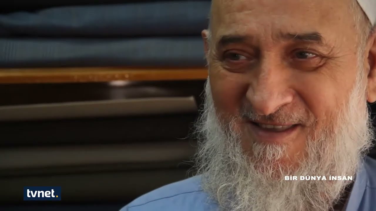 Bir Dünya İnsan- Terzi