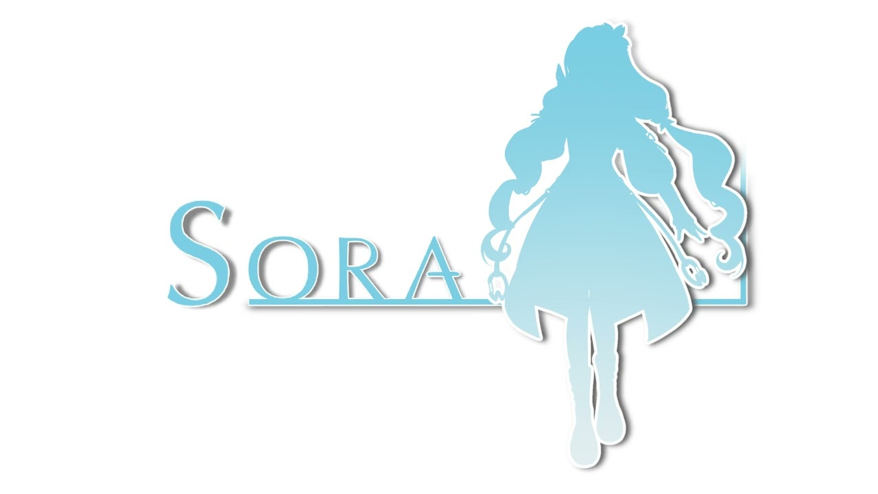 【Haruno Sora】 Tori no uta  【SynthV cover】