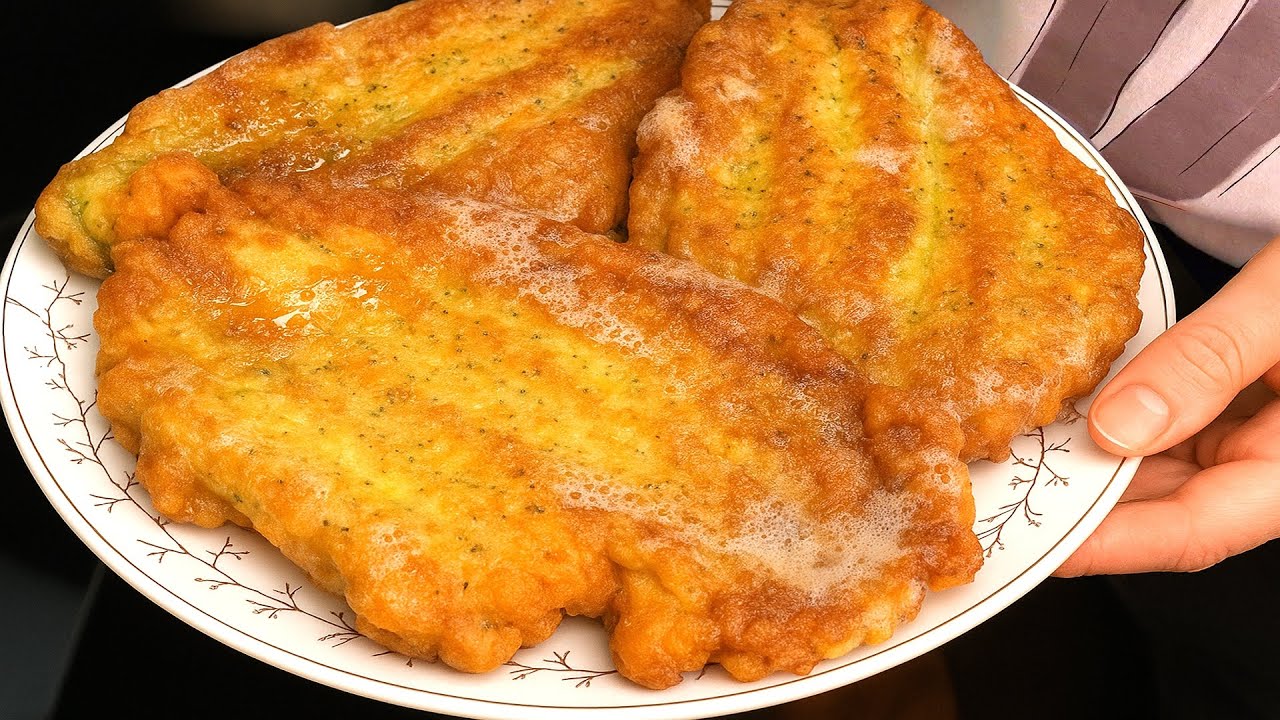Турецкий бизнесмен открывает секрет: Жареные баклажаны вкуснее мяса! Никто не знает этот рецепт
