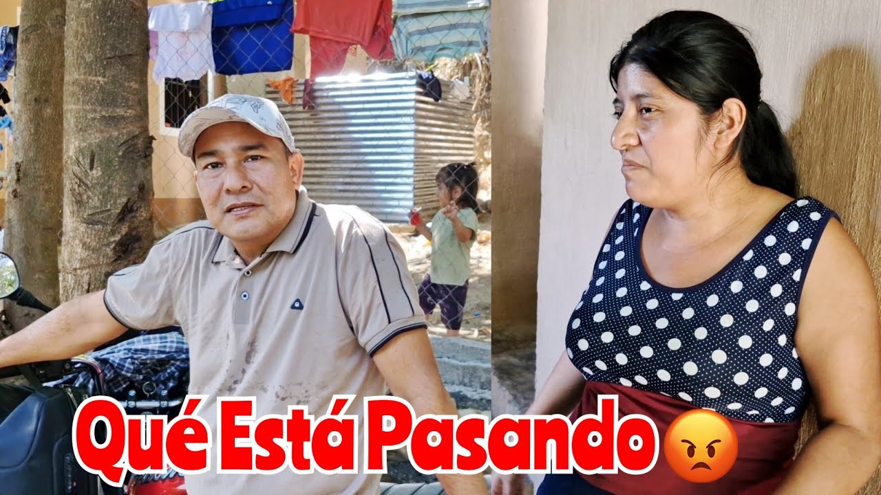 Qué está PASANDO?😡No dudó en quejarse de lo que don Gabriel les dijo a los niños.