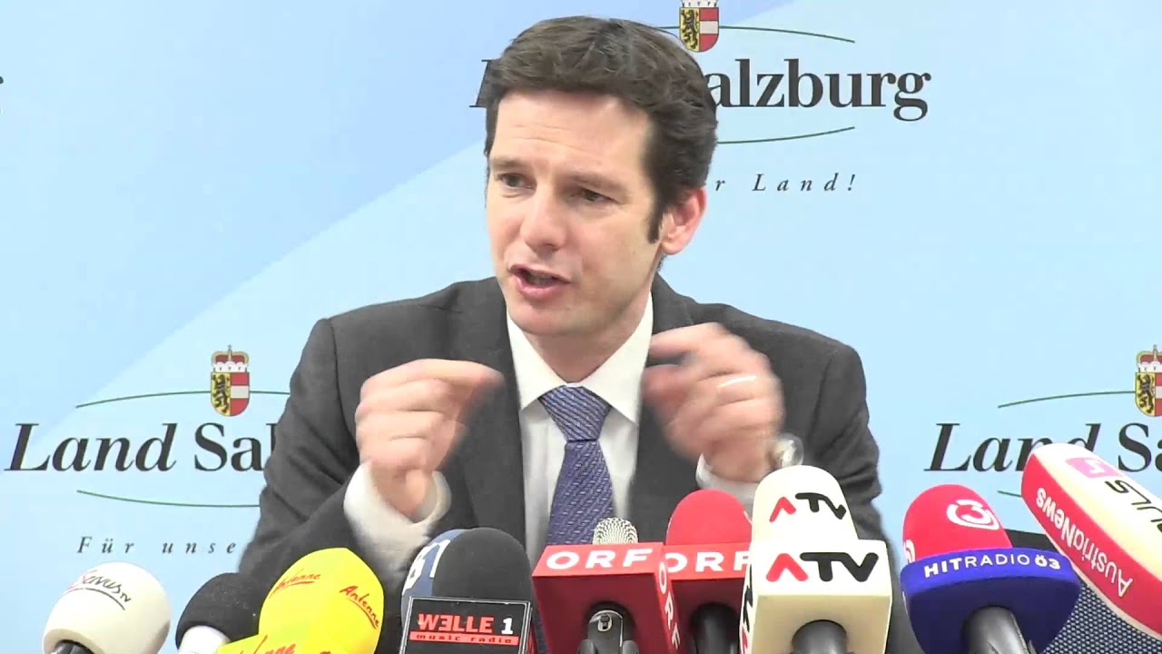 David Brenner tritt wegen Finanzskandal zur&uuml;ck