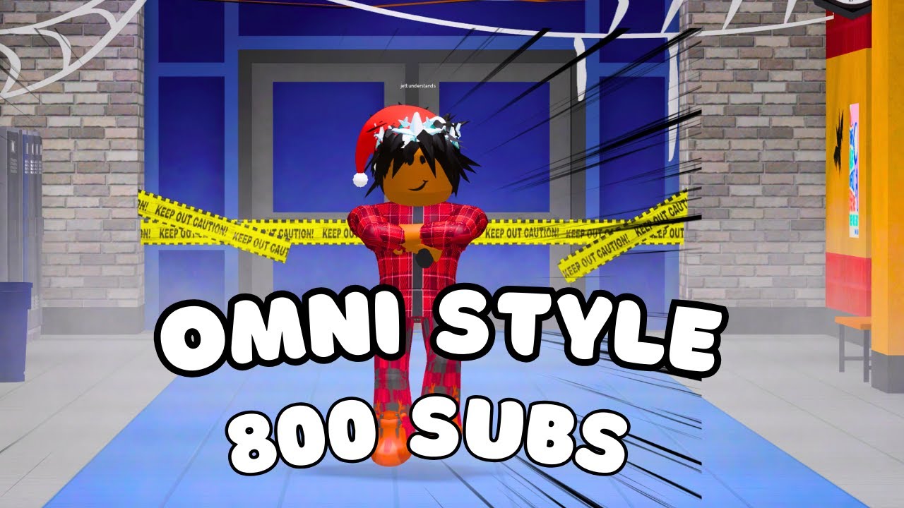 I TOOKOVER FIGHT IN A SCHOOL WITH OMNI STYLE 800 SUBS!