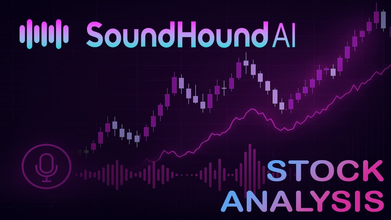 SoundHound AI : SOUN Stock Analysis with Elliott Wave + Trade Setup